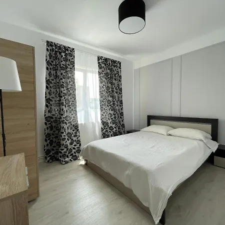 Apartament Central Lux 2 Dormitoare Decomandate Cluj-Napoca