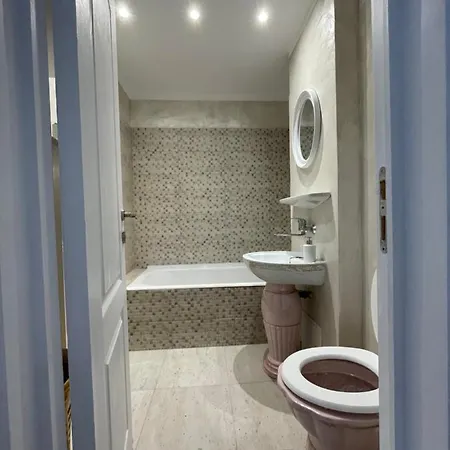 Lägenhet Apartament Central Lux 2 Dormitoare Decomandate *