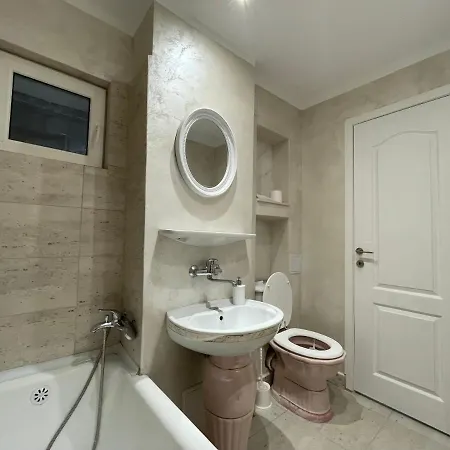 Lägenhet Apartament Central Lux 2 Dormitoare Decomandate Cluj-Napoca